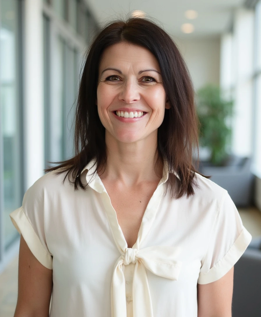 Shaela Hepworth, MS, CCC-SLP